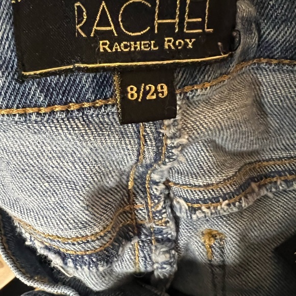 Jeans - Picture 3 of 3